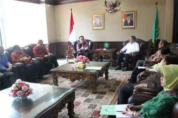 Pendidik Agama Khonghucu harus Diisi para Sarjana Pendidikan Agama Khonghucu