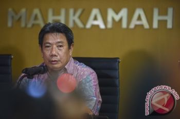 MA Tunggu Status Hukum Nurhadi dari KPK
