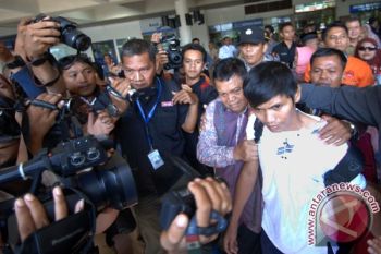 Sandera Abu Abu Sayyaf Diberi Kebebasan Shalat dan tidak Pernah Menerima Kekerasan 
