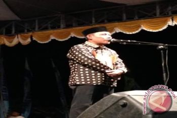 Sumbawa Barat Tuan Rumah Terbaik Gelar TTG