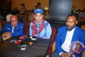 Demokrat siapkan "Tour De Papua" jelang Pilkada 2017