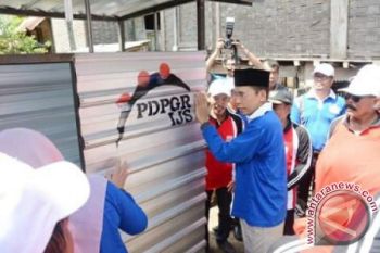 Sumbawa Barat Targetkan Pembangunan 6.106 Jamban