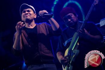 Tompi Dalam Pesona Wonderful Indonesia Di Sydney