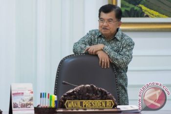 Video JK joget bareng cucu viral