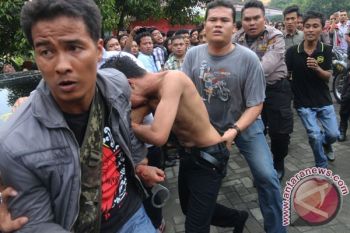 UMSU Berhentikan Mahasiswa RS Pembunuh Dosen