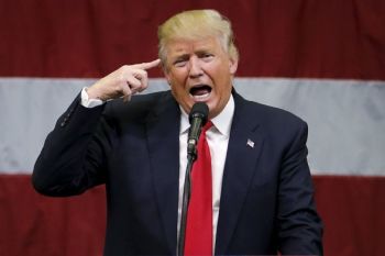 Mengapa Donald Trump Tak Terbendung?