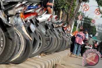 Tarif Parkir Berjenjang Semarang Segera Diatur 