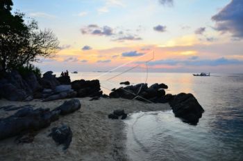 Libur Panjang, Pelni Tak Layani Penyeberangan ke Karimunjawa