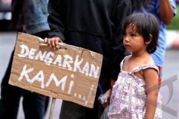 Ganjar: Demak dan Sragen Dihuni Banyak Penduduk Miskin