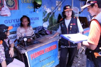BPS-Kadin Berkoordinasi terkait Sensus Ekonomi