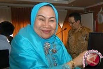 Agus Hermanto: Tuty Alawiyah Pemimpin Yang Rendah Hati