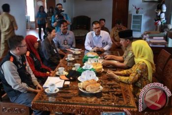 Wali Kota: Hasil Sensus Ekonomi Pengaruhi Kebijakan 