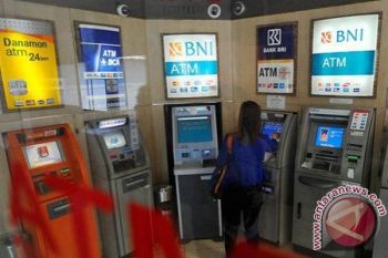 BRI Siapkan Rp 5 Triliun di ATM Selama Libur Panjang