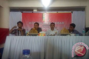 IMM Sulsel usung tujuh calon dalam muktamar