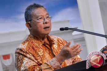 Darmin ingin klarifikasi PLN terkait paket kebijakan