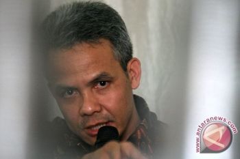 Ganjar Berupaya Bantu Pendanaan untuk Rio