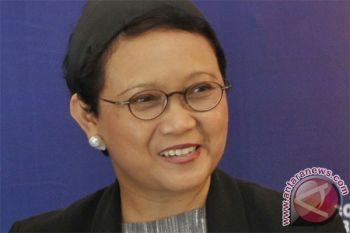 Menlu: Pertemuan Trilateral Hasilkan Empat Kesepakatan Bersama