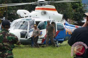 Masa Operasi Tinombala Diperkirakan Kembali Diperpanjang