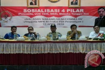 Legislator: Kemerosotan Moral Jadi Masalah Serius Bangsa 