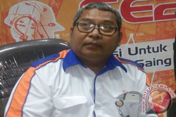 Stok Beras Sultra Cukup Hingga Idul Fitri