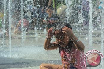 Hiburan Warga Gratis