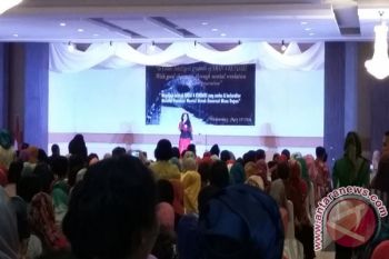 SMAN 4 Kendari Gelar Perpisahan Siswa Kelas XII