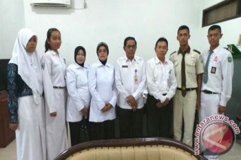 Kotawaringin Timur Berharap Bisa Wakili Paskibraka Kalteng 