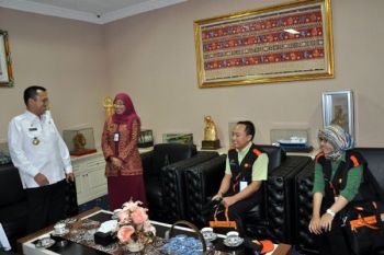 Masyarakat Diminta Berikan Data Lengkap Sensus Ekonomi 