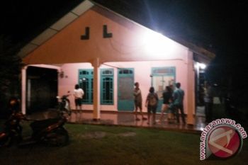 Nenek 64 tahun nyaris tewas dianiaya perampok