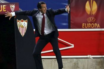 Menang 3-1 Atas  Donestsk, Sevilla Tantang Liverpool di Final Liga Europa