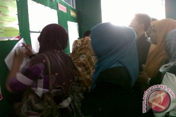 Pejabat: Waspadai Penipuan Berkedok Penerimaan Pegawai