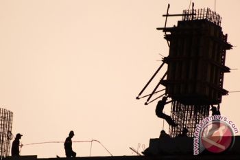 Pekerja di Jateng Masih Didominasi Lulusan Sekolah Dasar