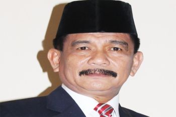 Bupati Parimo Akui Tak Harmonis dengan DPRD