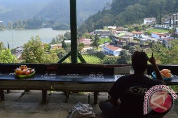 Selama Liburan  "Jatim Park" Dikunjungi 40 Ribu Pengunjung per hari