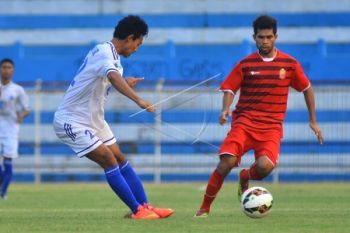 PSIS masih Banyak Kekurangan