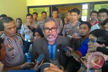 Komnas: Membunuh anak kandung kejahatan luar biasa 