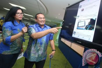 XL luncurkan kompetisi "Smart Digitalizing Digitizing Your City"