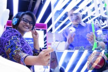 XL jalin kerja sama dengan Erafone