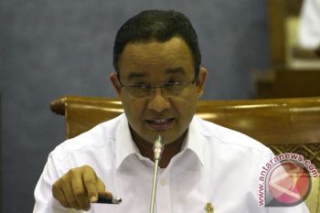Mendikbud Ajak Orang Dewasa Selalu Melindungi Anak