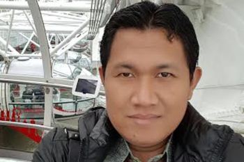 Indonesia Perlu Tentara Siber 