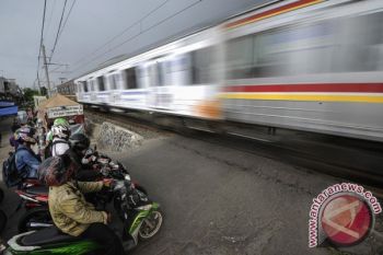 PT KAI gelar Promosi Tarif Lebaran di Sumatera Utara
