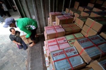 Antisipasi Cuaca, Distribusi Soal UN Karimunjawa Dipercepat
