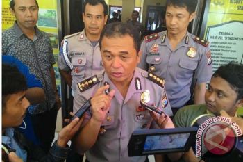 Polda : Pembunuh anak akan diperiksa labfor Polri 