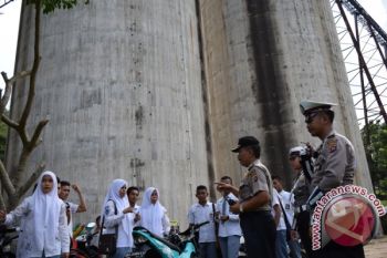 Cegah Konvoi dan Corat Coret, Kelulusan SLTP Diumumkan di Website Sekolah