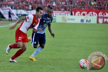 PSM KALAHKAN PERSELA