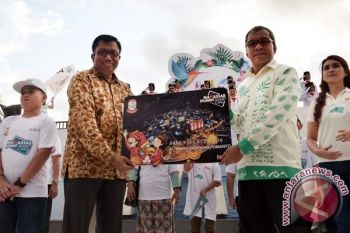Pemkot-BNI teken MoU pembuatan kartu pintar pelajar