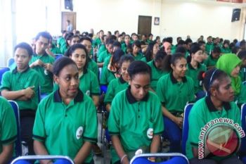 Dinkes Jayawijaya prioritaskan warga lokal pada Satgas Kijang 
