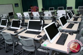 Kemdikbud: 984 Sekolah ikuti UNBK tingkap SMP