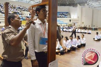 Persyaratan Masuk Akpol Terkait Nilai UN Diharapkan Dikaji