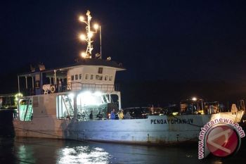Tiga Terpidana Mati Dipindah ke Nusakambangan